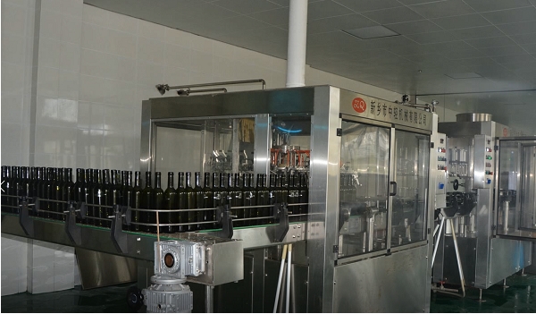 生產(chǎn)車(chē)間